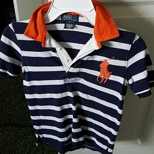 Polo shirt